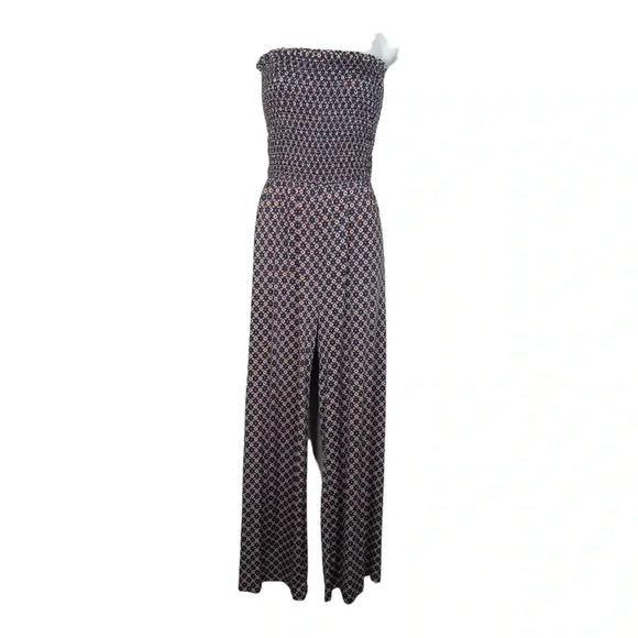 GILLI JUMPSUIT‎ - Picture 1 of 6